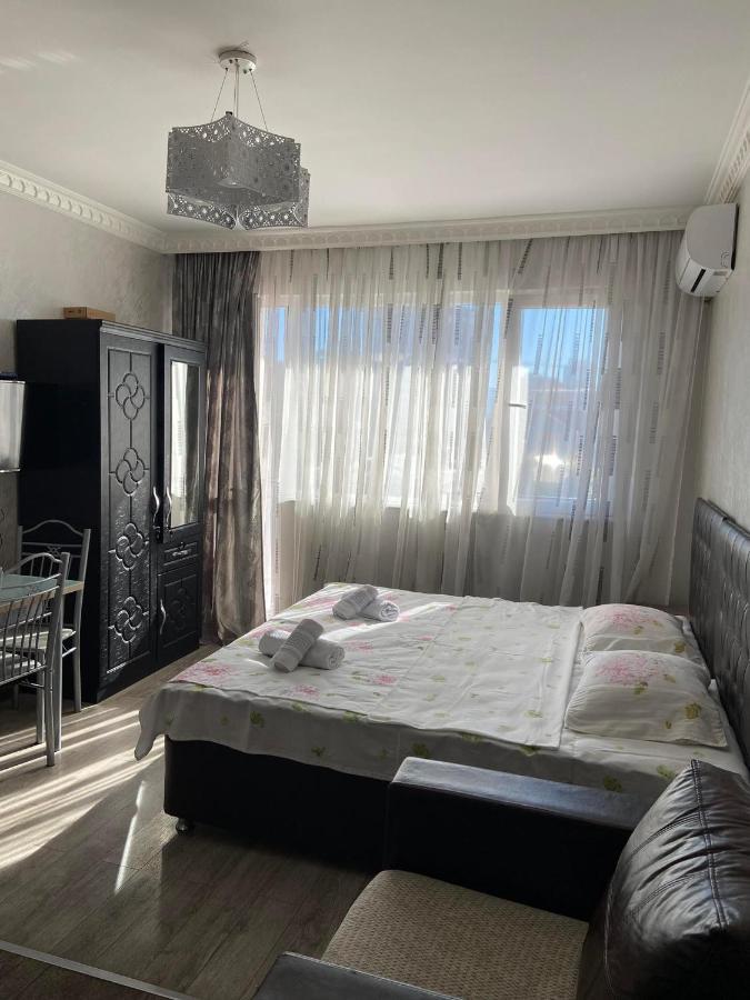 Apartment In Batumi Exterior photo